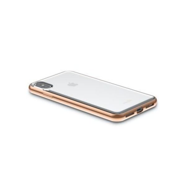 Ultra-Clear Case w/ Military-Grade Drop Protection. Crafted From A